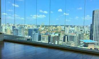 Imagem 3: Belíssima Cobertura - Mobiliado - Brooklin Novo