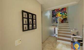 Imagem 6: Casa com 3 dorms à Venda, a.t 410 m² por R$ 1.295.000 - Granja Viana - Cotia/SP