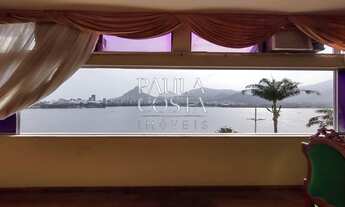 Imagem 1: Rio de Janeiro - Apartamento Padrão - Lagoa