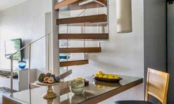 Imagem 6: COBERTURA - MOEMA PÁSSAROS - SP