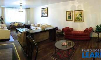 Imagem 2: APARTAMENTO - VILA NOVA CONCEIÇÃO - SP