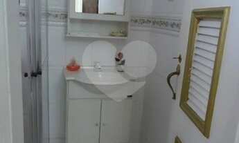 Imagem 15: República, andar alto e muito espaço