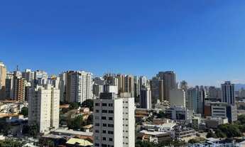 Imagem: APARTAMENTO - PERDIZES - SP