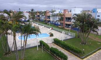 Imagem: Apartamento em Itapoá de frente para Mar