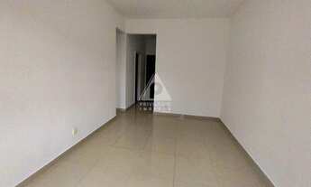 Imagem 6: Quarto e Sala - Bairro de Fátima