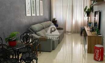 Imagem 5: Apartamento à venda, 4 quartos, 1 vaga, Copacabana - RIO DE JANEIRO/RJ