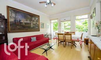 Imagem 5: Rio de Janeiro - Apartamento Padrão - Copacabana