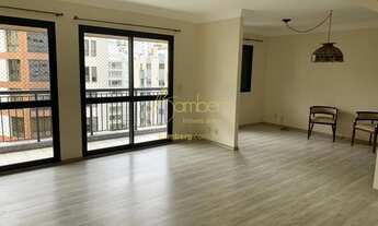 Imagem: Amplo apartamento no Real Parque