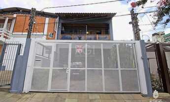 Imagem: Porto Alegre - Casa Padrão - Partenon