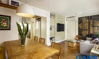 Imagem 4: APARTAMENTO - JARDIM AMÉRICA - SP