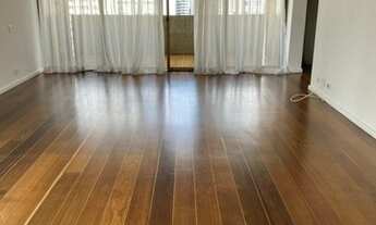 Imagem: APARTAMENTO - ITAIM BIBI - SP