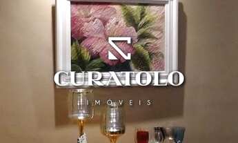 Imagem 3: LINDO APARTAMENTO COM 2 QUARTOS 1 VAGA DE GARAGEM Não CENTRO DE SÃO BERNARDO DO CAMPO