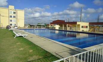 Imagem 1: Apartamento 3/4 - Esplanada dos Jardins I Coophab