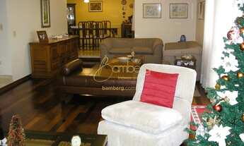 Imagem 2: Apartamento com 4 dormitorios, 3 vagas, estuda permuta