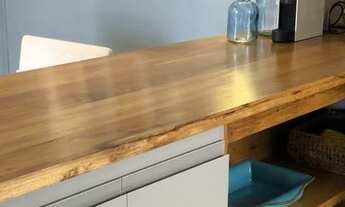 Imagem 6: APARTAMENTO - VILA MASCOTE - SP