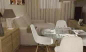 Imagem 2: Apartamento para Venda em Santo André, Santa Maria, 2 dormitórios, 1 banheiro, 1 vaga