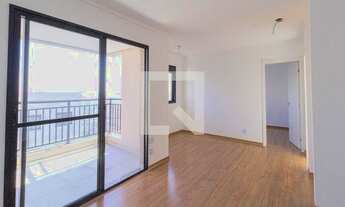 Imagem 2: Apartamento para Aluguel - Padroeira, 2 Quartos, 56 m2