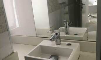 Imagem 7: FLAT TIPO CONVENCIONAL - CERQUEIRA CÉSAR - SP