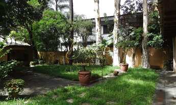 Imagem 2: Excelente casa na região da Vila Madalena