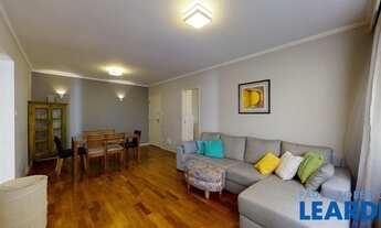 Imagem 6: APARTAMENTO - JARDIM PAULISTA - SP