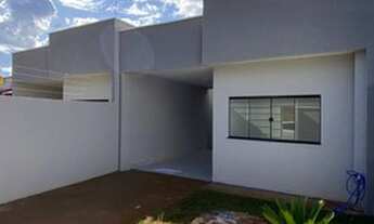 Imagem 2: Casa para venda no Jardim Ipiranga - Aparecida de Goiânia