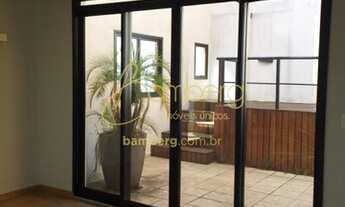 Imagem 6: Cobertura no melhor do Panamby, venha conhecer