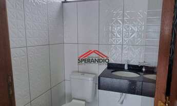 Imagem 7: Sobrado com 3 dormitórios para alugar, 86 m² por R$ 2.600,00/mês - Itapoá Anexo B 1 - Itap