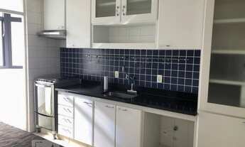 Imagem: Apartamento para Aluguel - Vila Olímpia