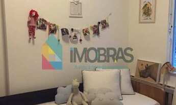 Imagem 5: APARTAMENTO EM COPACABANA VISTA VERDE