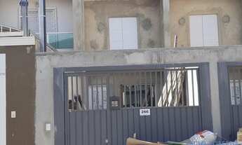 Imagem: CASA ASSOBRADADA - BUTANTÃ - SP