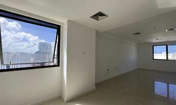 Imagem 3: Sala Comercial / Boulevard Side / 40 m2 / Vista Tancredo Neves