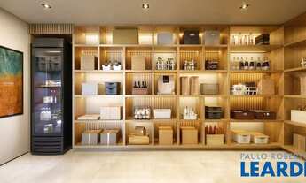 Imagem 3: APARTAMENTO - JARDIM PAULISTA - SP