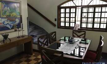 Imagem 2: CASA ASSOBRADADA - BROOKLIN - SP