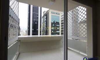 Imagem 5: Nobre, espaçoso e em ótima localização, Confira!