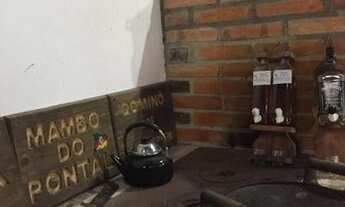 Imagem 3: Porto Alegre - Casa Padrão - Belém Novo