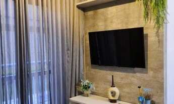 Imagem 3: APARTAMENTO - VILA GONÇALVES - SP