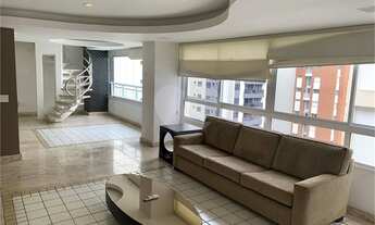 Imagem 3: Excelente Cobertura a venda no Paraiso, com 3 suites, jacuzzi