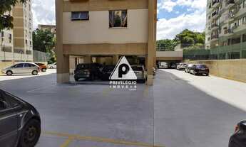 Imagem 4: Apartamento à venda, 3 quartos, 1 suíte, 1 vaga, Freguesia (Jacarepaguá) - RIO DE JANEIRO