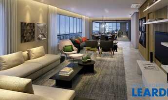 Imagem: APARTAMENTO - TATUAPÉ - SP