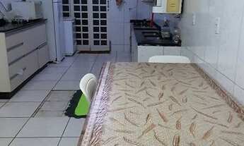 Imagem 2: Passo casa em Itacibà