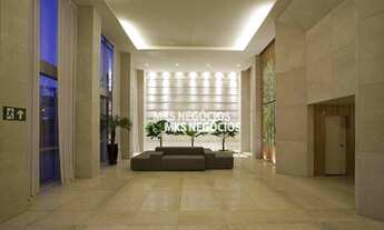 Imagem 9: Andar Corporativo para alugar, 783 m² por R$ 50.000,00/mês - Santa Lúcia - Belo Horizonte