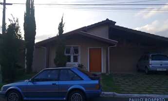 Imagem 3: CASA EM CONDOMÍNIO - CONDOMÍNIO RESIDENCIAL CASA GRANDE II - SP