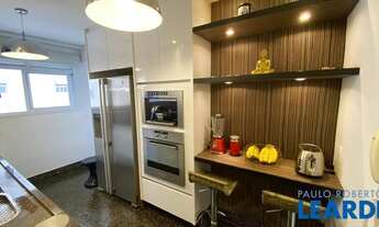 Imagem 5: APARTAMENTO - CAMPO BELO - SP