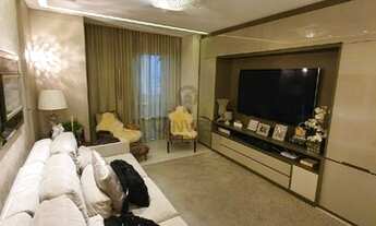 Imagem 4: Apartamento à venda, 3 quartos, 1 suíte, 2 vagas, Centro - Araranguá/SC