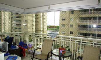 Imagem 4: São Paulo - Apartamento Padrão - Barra Funda