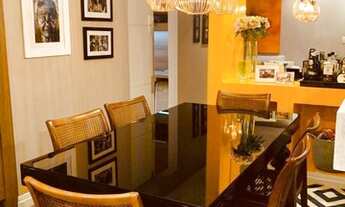 Imagem 2: APARTAMENTO - MORUMBI - SP