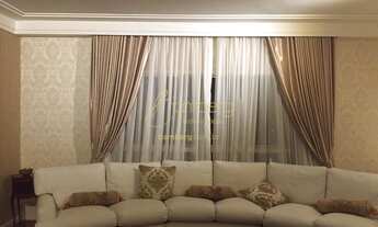 Imagem 5: Maravilhoso apartamento no Real Parque