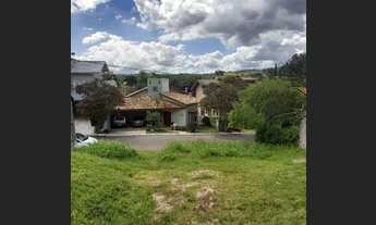 Imagem 4: TERRENO EM CONDOMÍNIO - CONDOMÍNIO VILLAGIO CAPRICCIO - SP