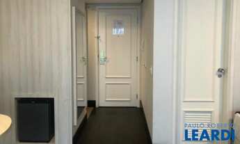 Imagem: FLAT - JARDIM AMÉRICA - SP