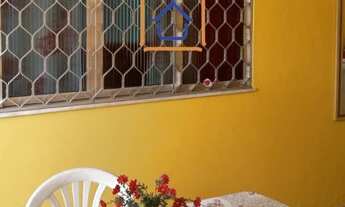 Imagem 5: Casa Campo Grande